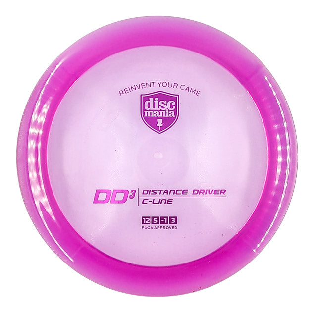 Discmania DD3