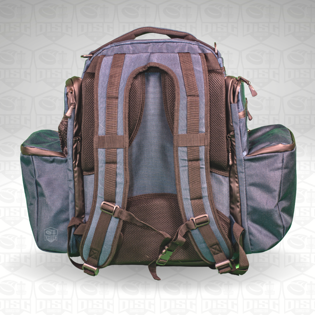 Bergs Bag Ice Berg V3 - Navi Blue