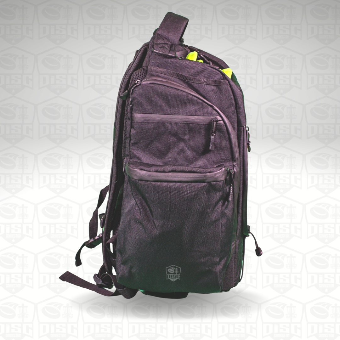 Bergs Bag Ice Berg V3 - Black
