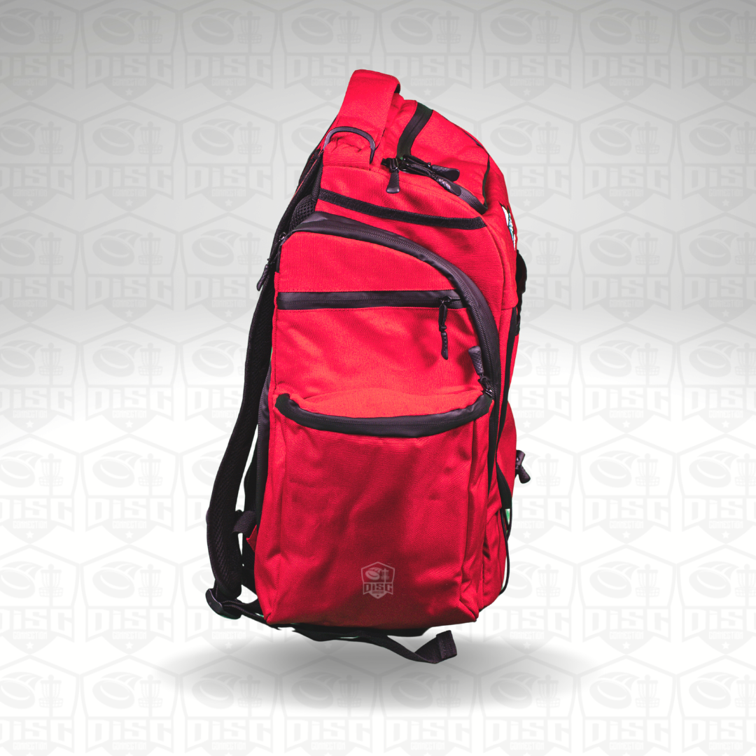Bergs Bag Ice Berg V3 - Red