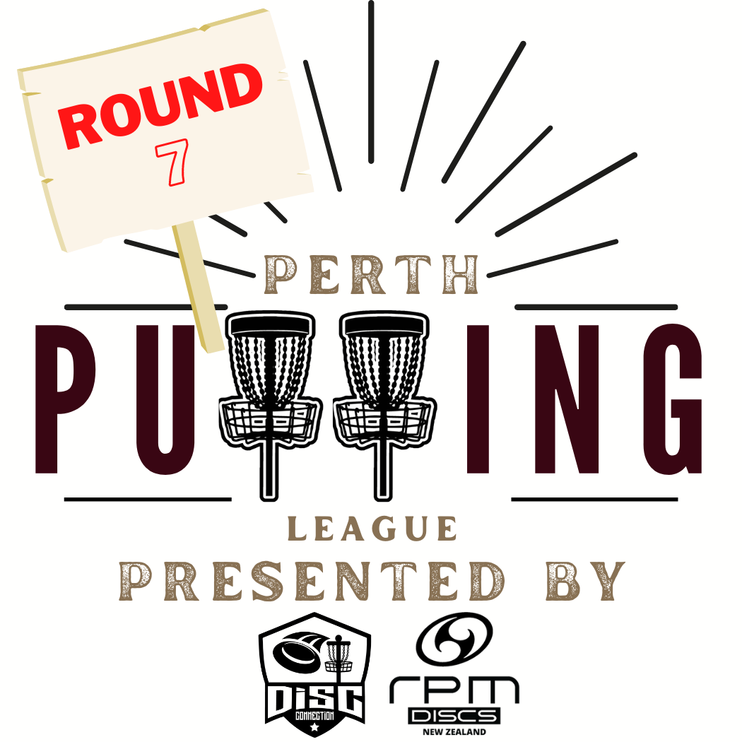 Perth Putting League - Registration