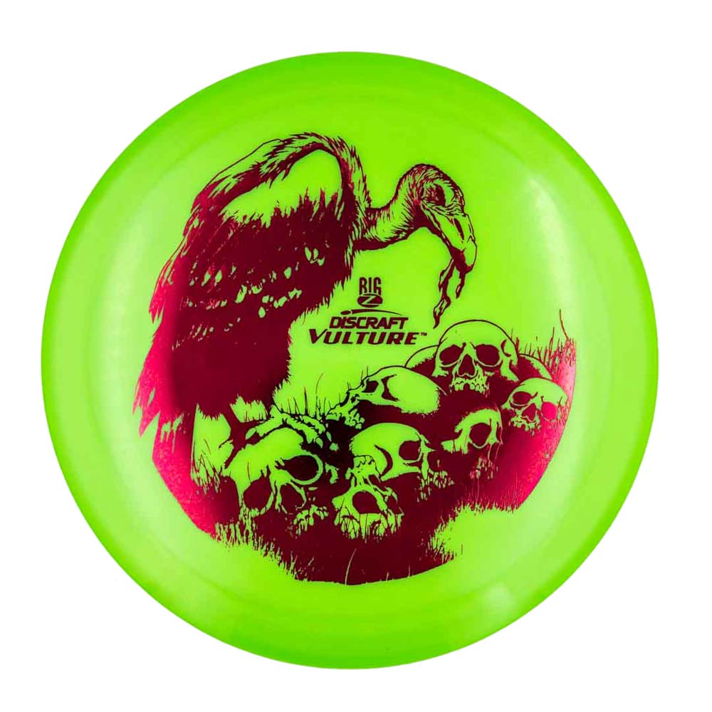 Discraft Vulture
