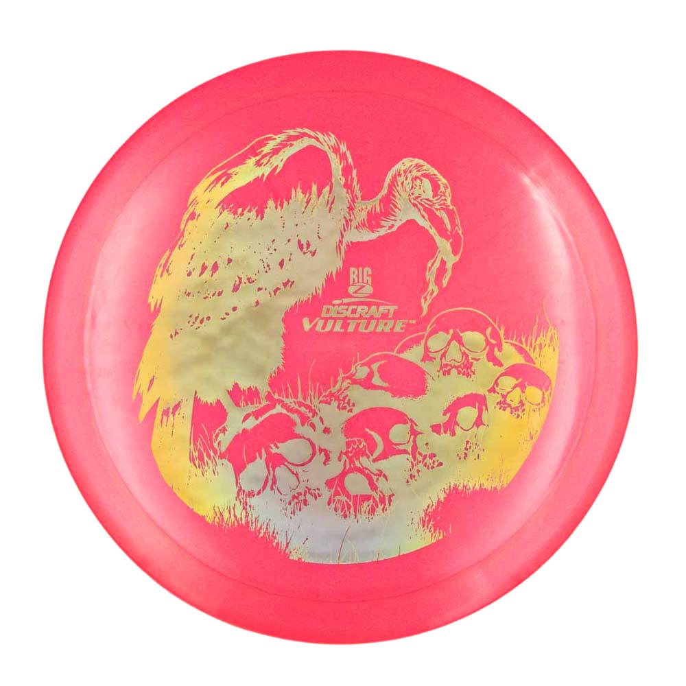 Discraft Vulture