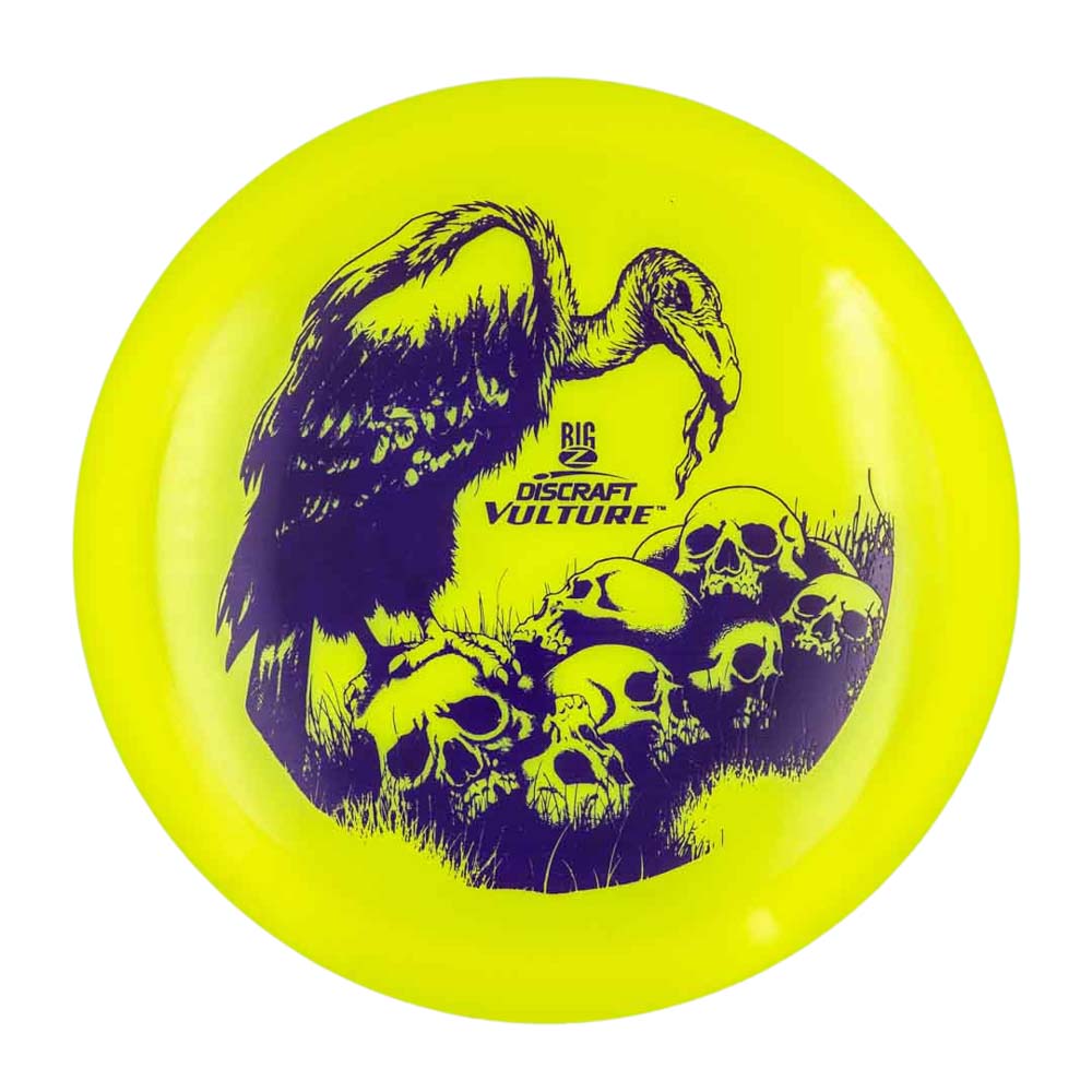 Discraft Vulture