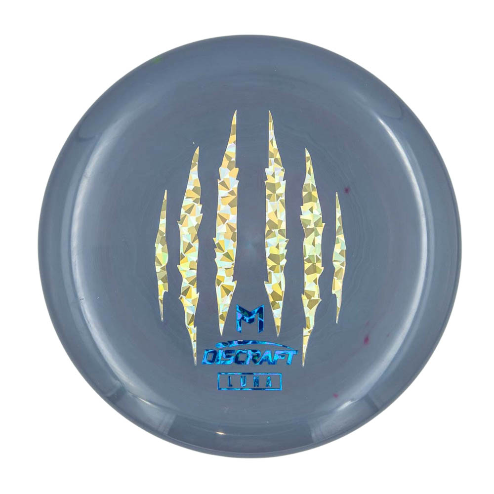 Discraft Luna 6X Paul McBeast ESP (6 Claw)