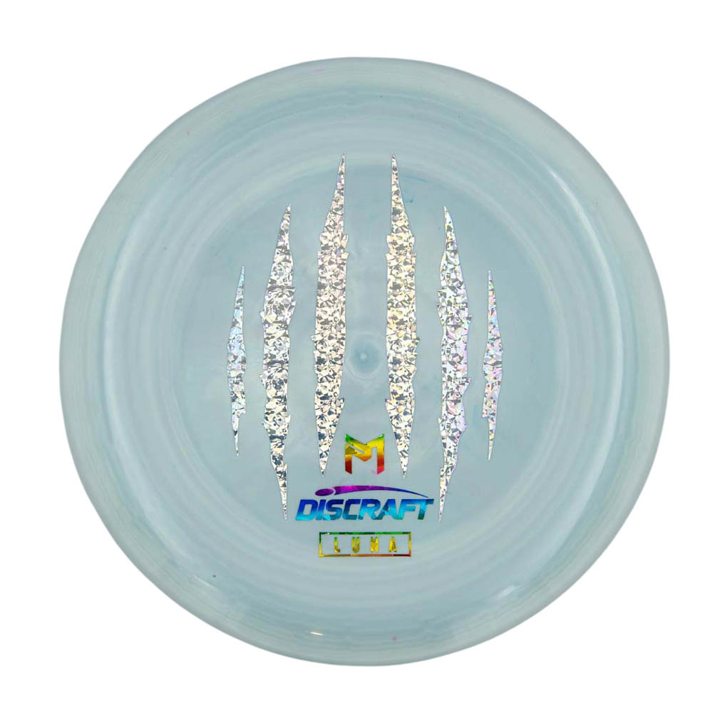 Discraft Luna 6X Paul McBeast ESP (6 Claw)