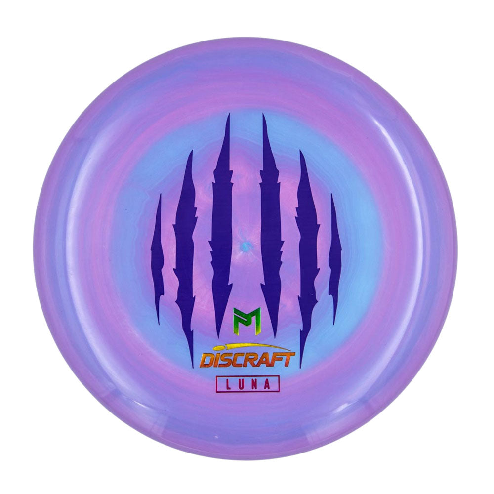 Discraft Luna 6X Paul McBeast ESP (6 Claw)