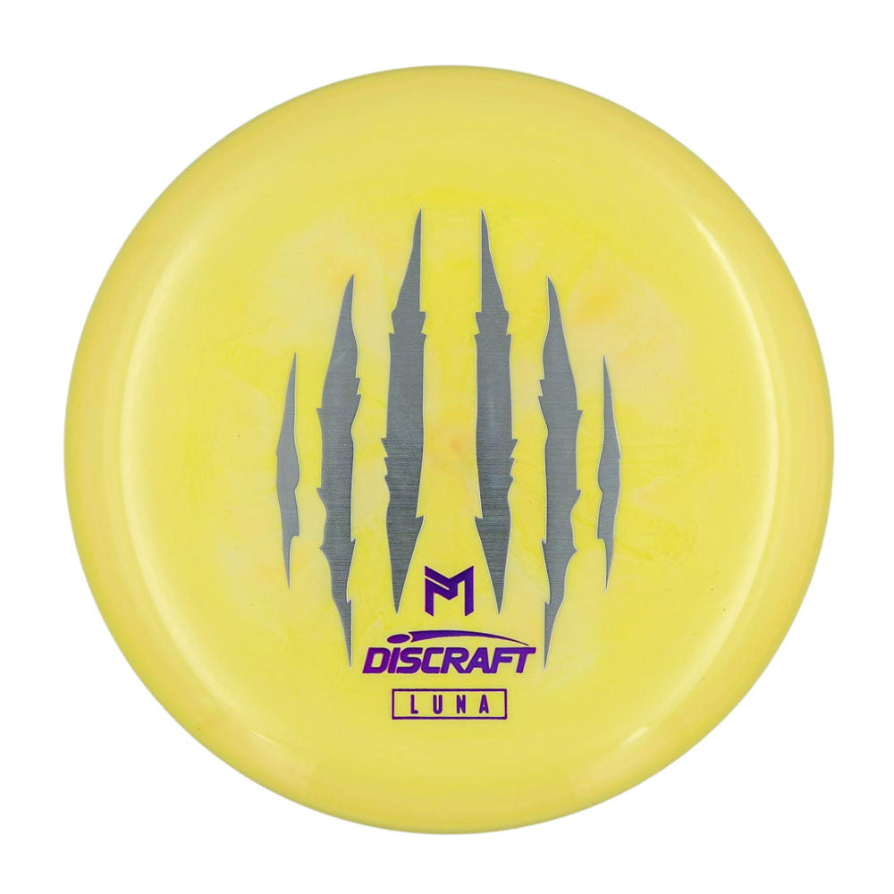 Discraft Luna 6X Paul McBeast ESP (6 Claw)