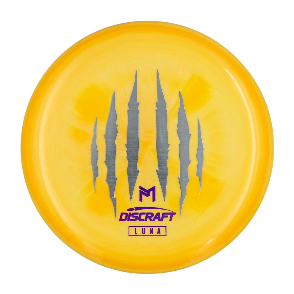 Discraft Luna 6X Paul McBeast ESP (6 Claw)