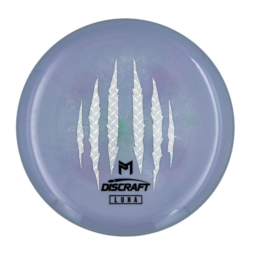 Discraft Luna 6X Paul McBeast ESP (6 Claw)