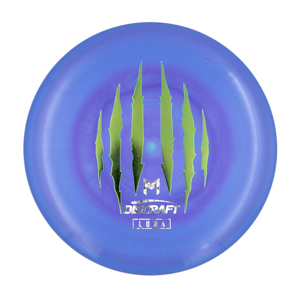 Discraft Luna 6X Paul McBeast ESP (6 Claw)