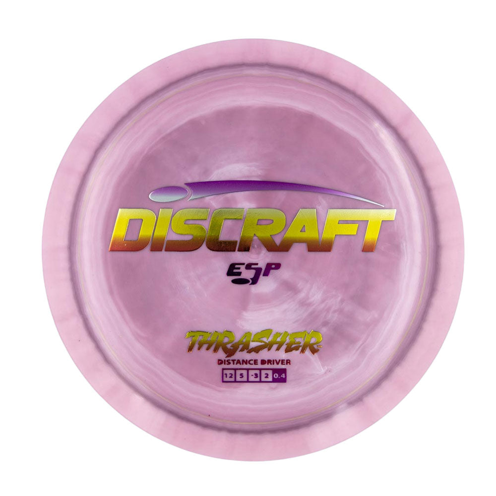 Discraft Thrasher
