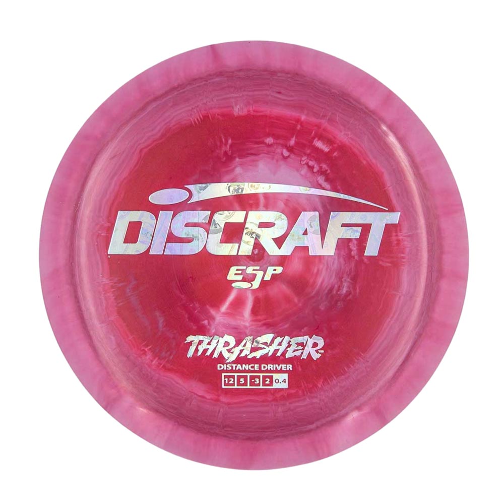 Discraft Thrasher
