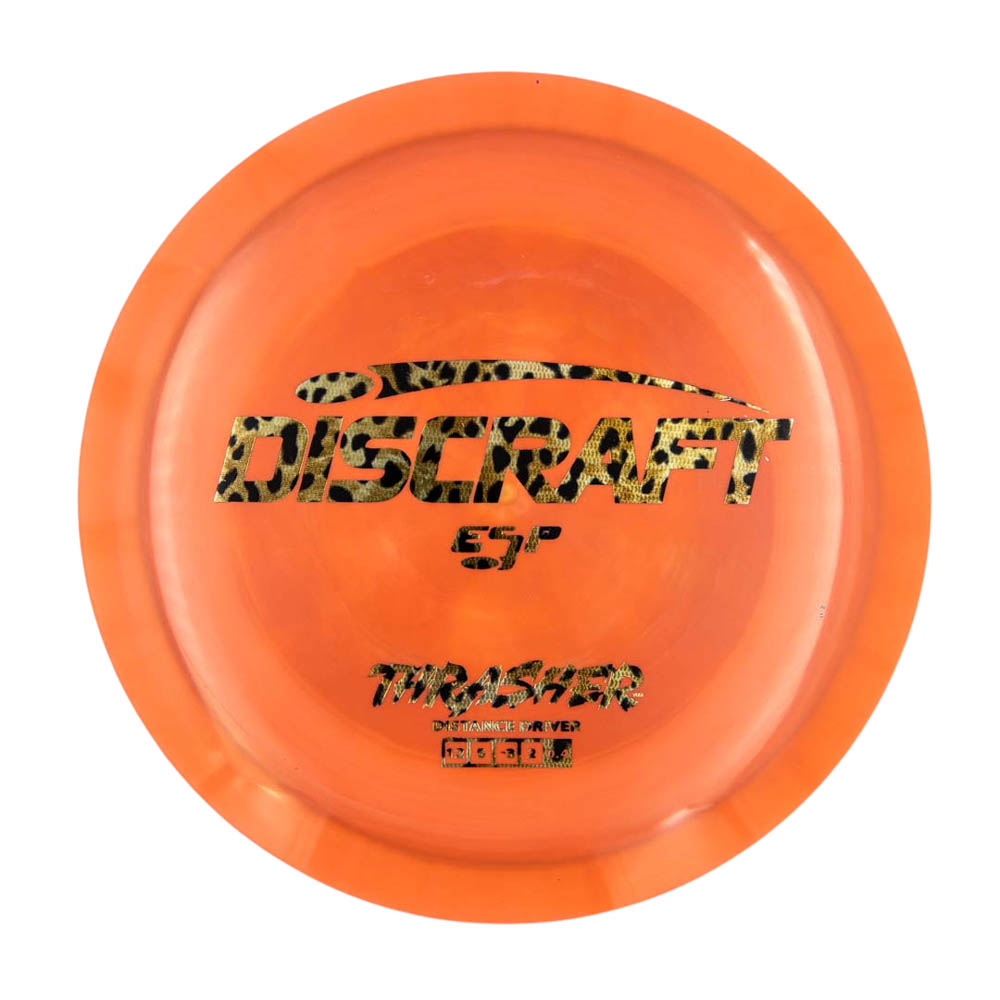 Discraft Thrasher