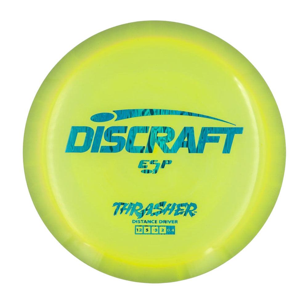 Discraft Thrasher