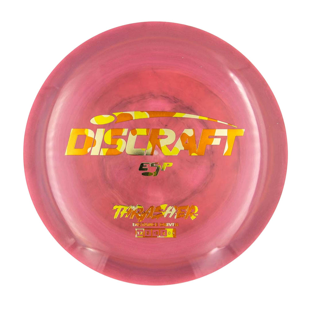 Discraft Thrasher