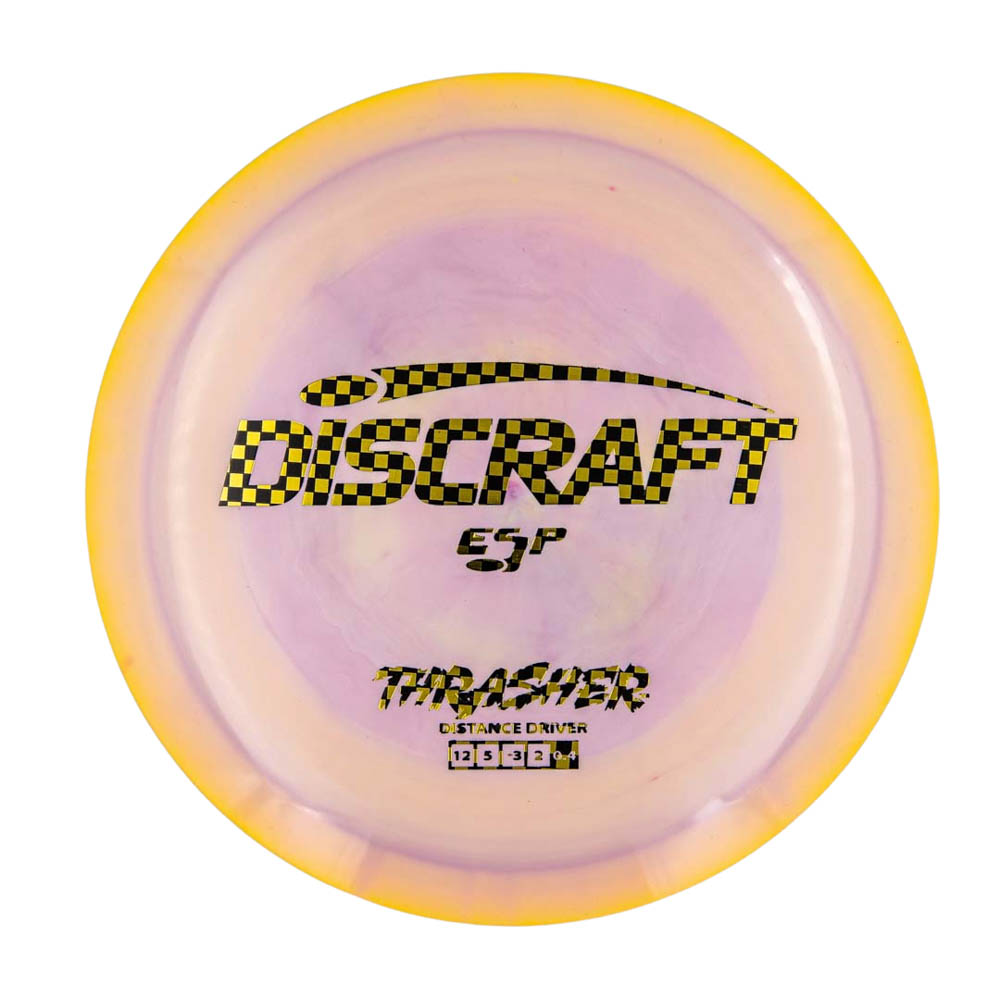 Discraft Thrasher