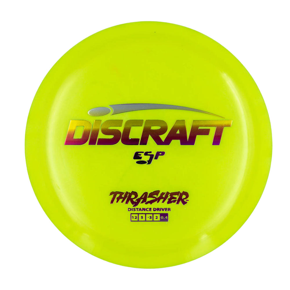Discraft Thrasher