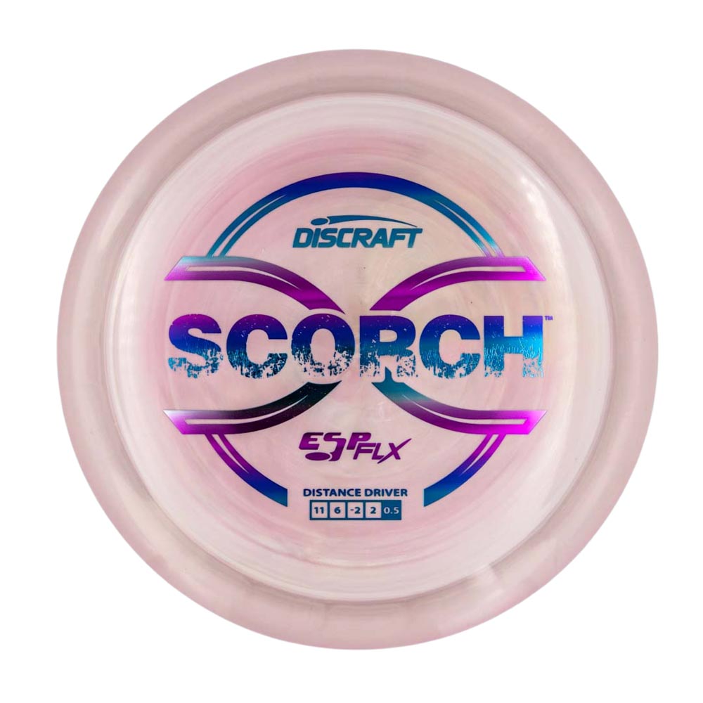 Discraft Scorch