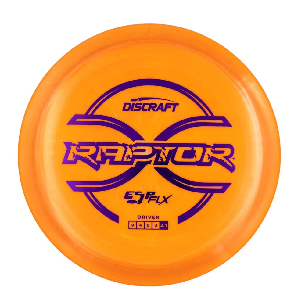 Discraft Raptor
