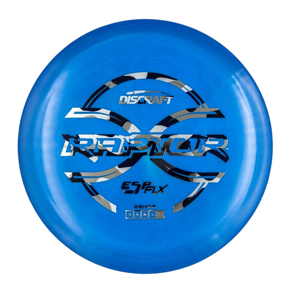 Discraft Raptor