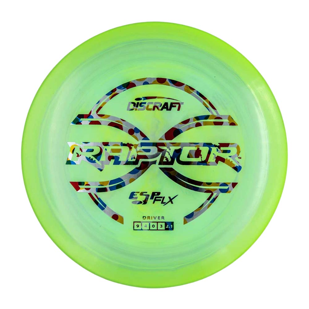 Discraft Raptor