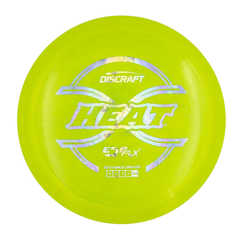 Discraft Heat