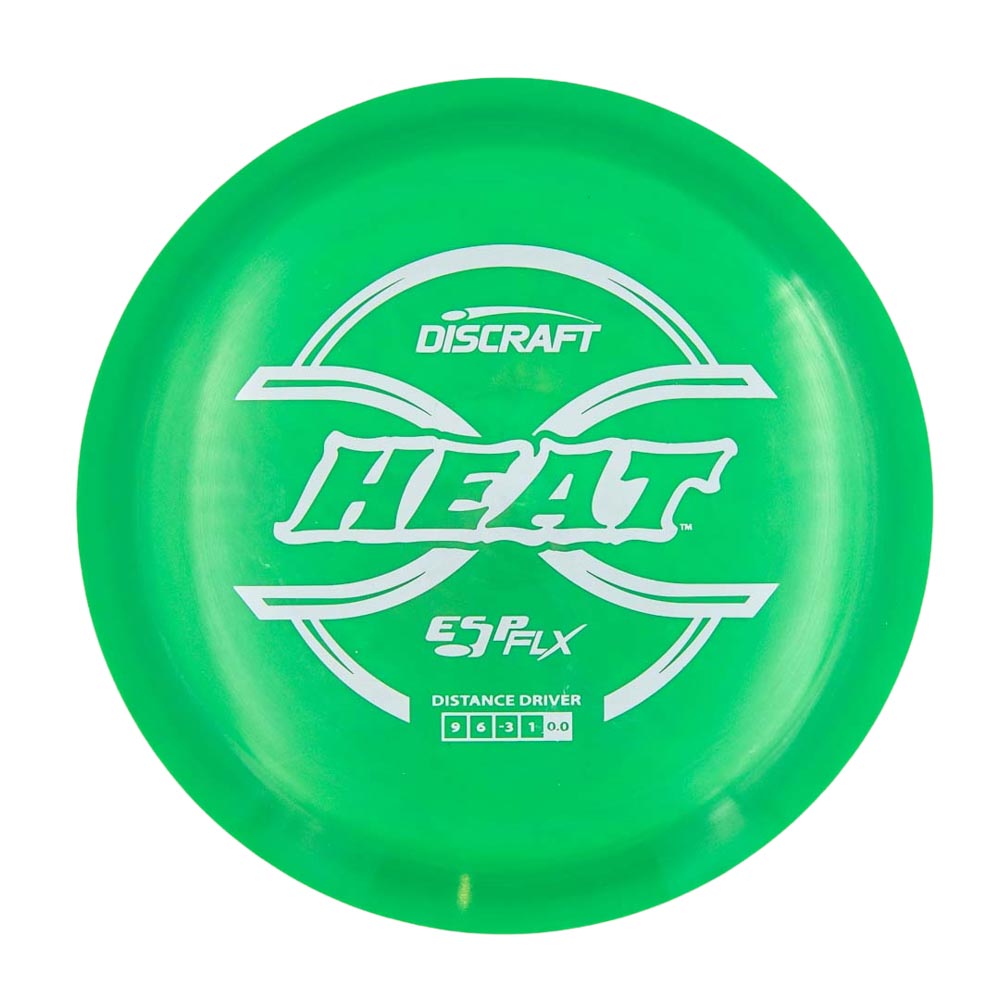 Discraft Heat