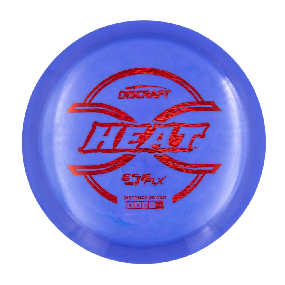 Discraft Heat