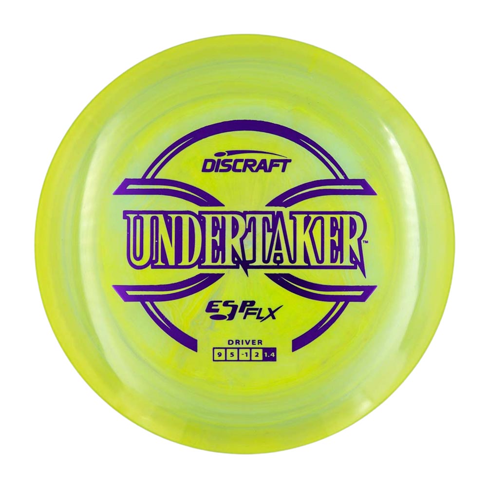Discraft Undertaker