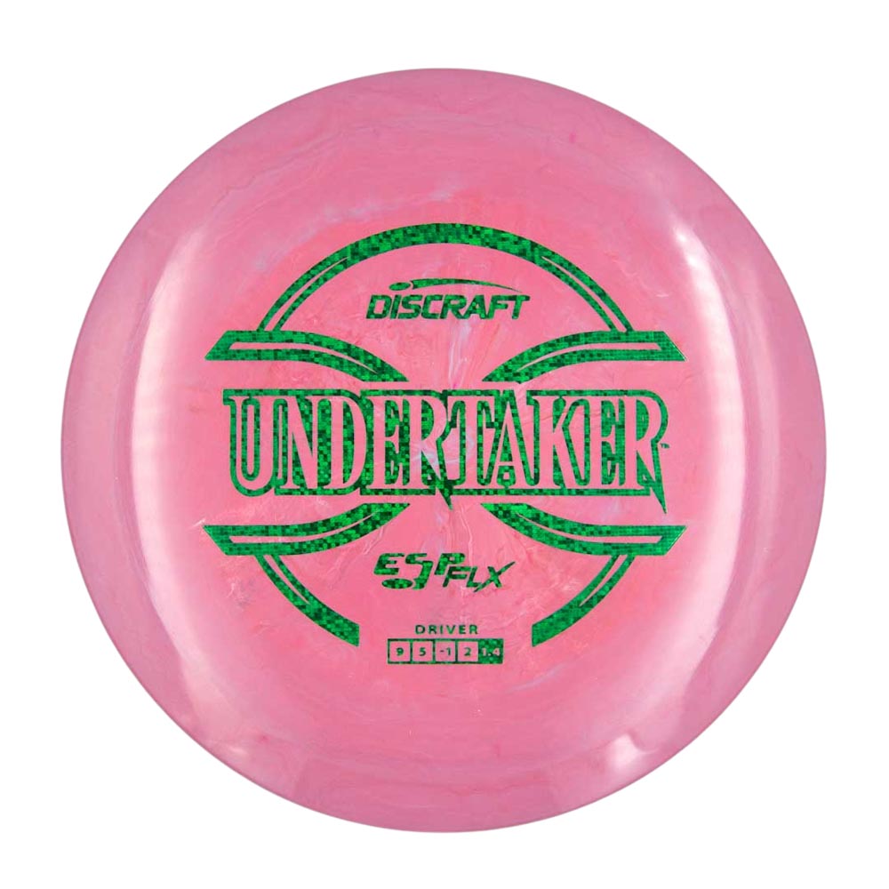 Discraft Undertaker