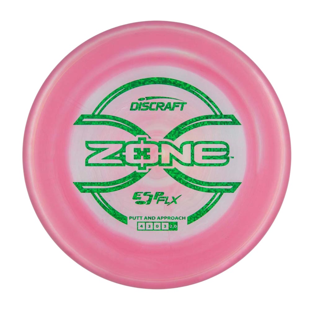 Discraft Zone