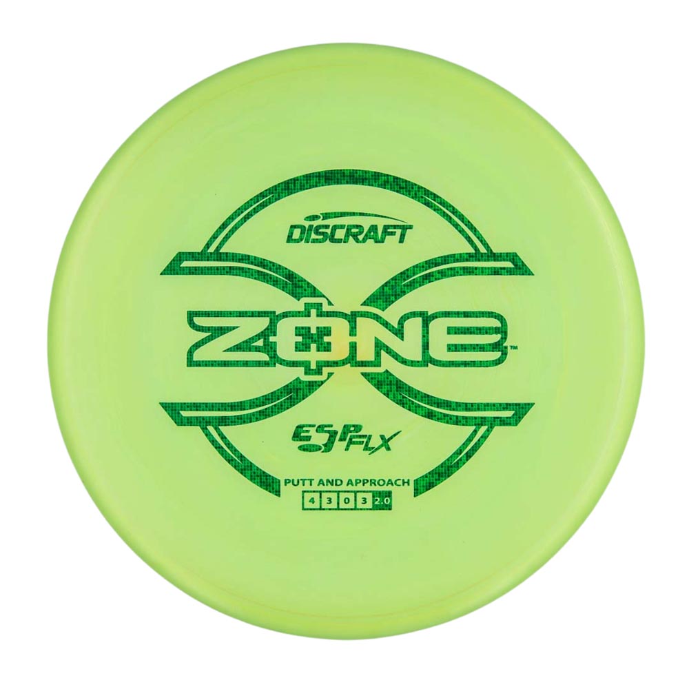 Discraft Zone