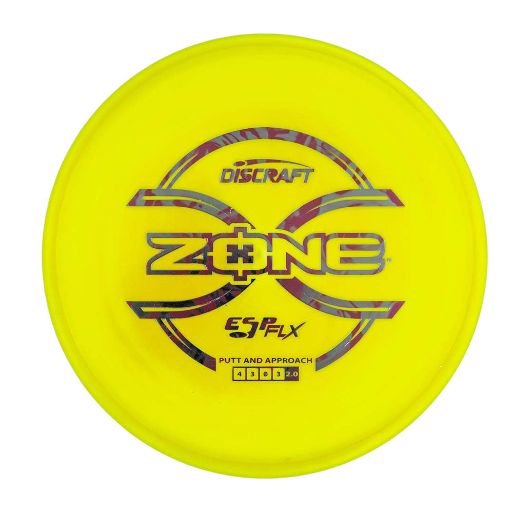 Discraft Zone