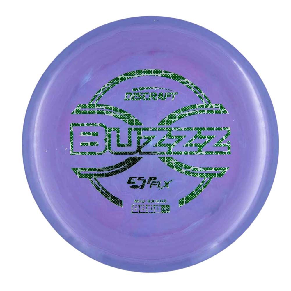 Discraft Buzzz