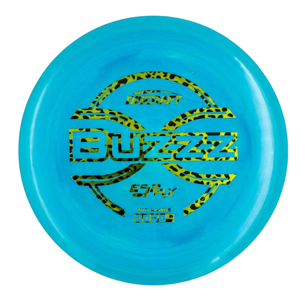 Discraft Buzzz