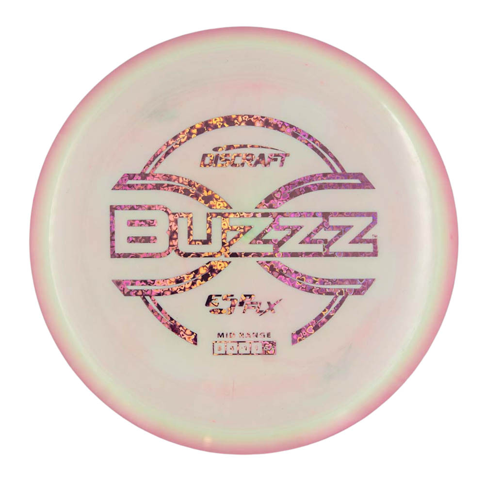 Discraft Buzzz