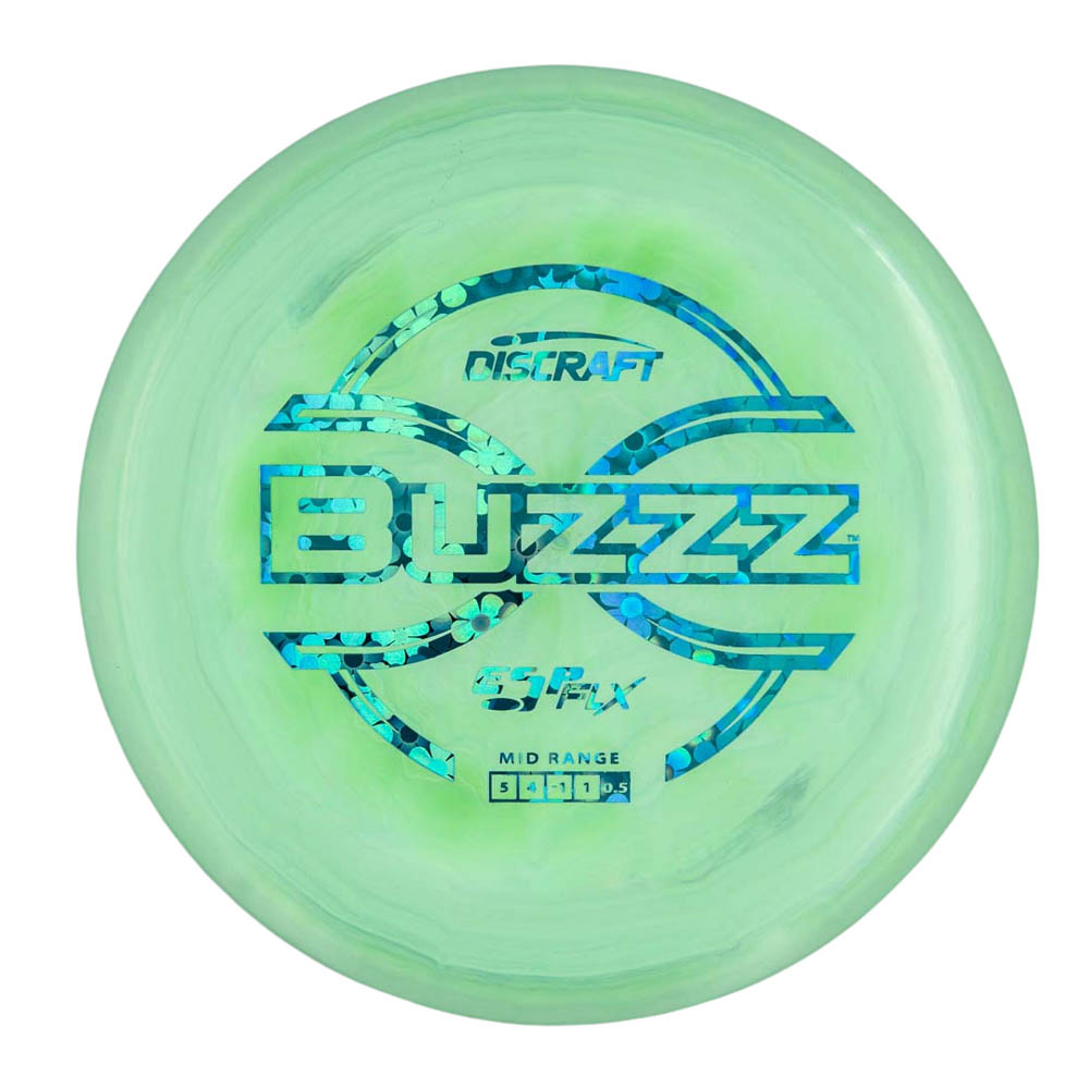 Discraft Buzzz