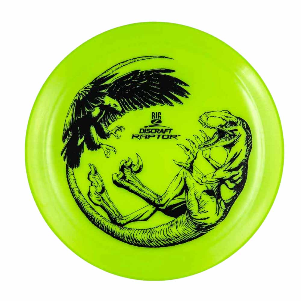 Discraft Raptor