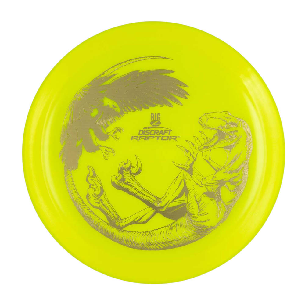 Discraft Raptor