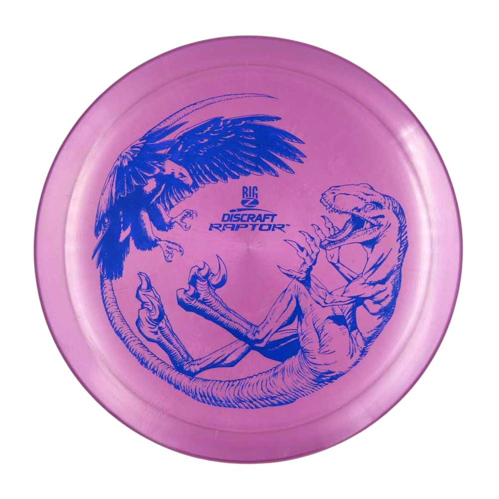 Discraft Raptor