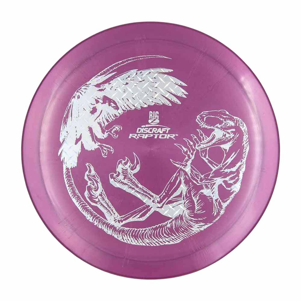 Discraft Raptor