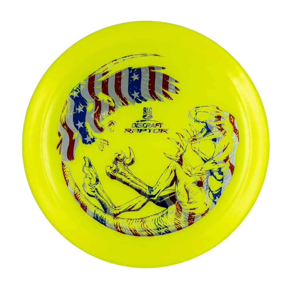 Discraft Raptor