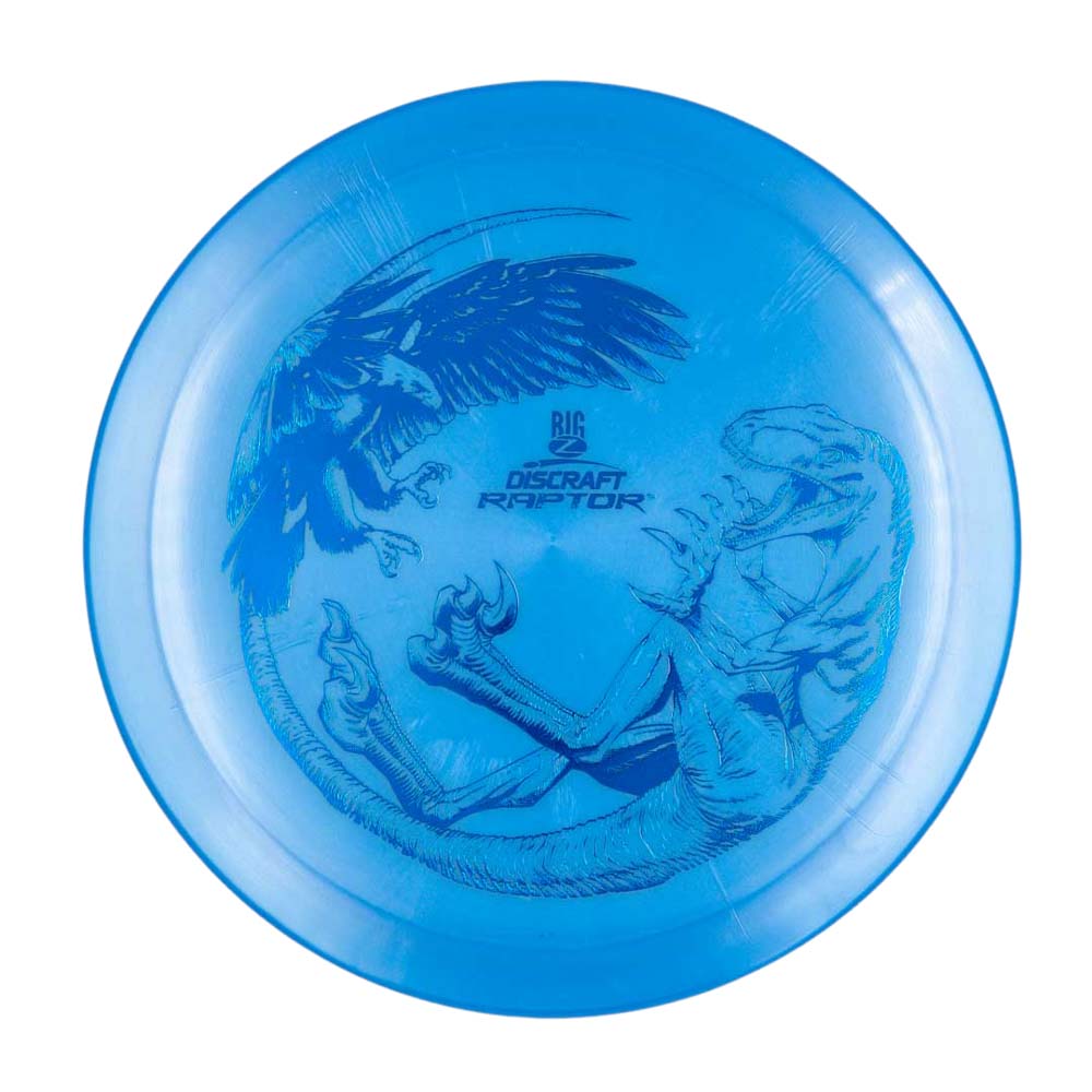 Discraft Raptor