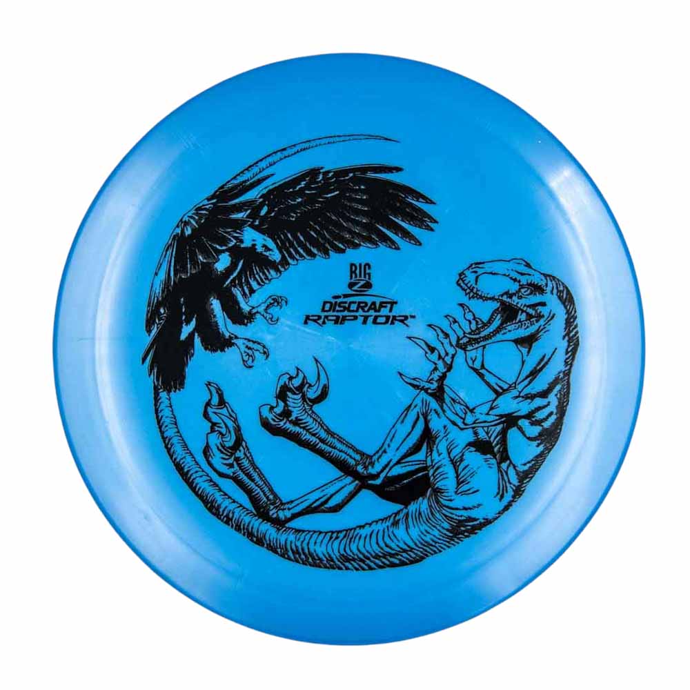 Discraft Raptor