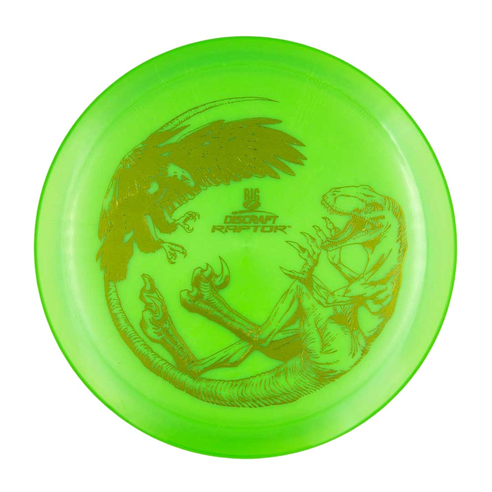 Discraft Raptor