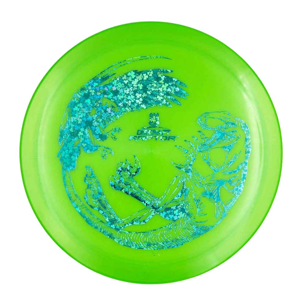 Discraft Raptor