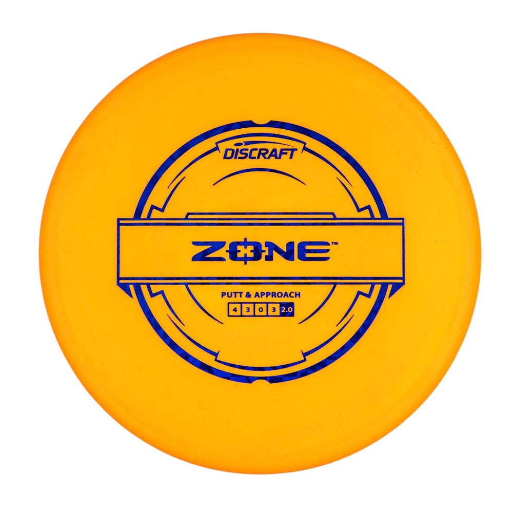 Discraft Zone