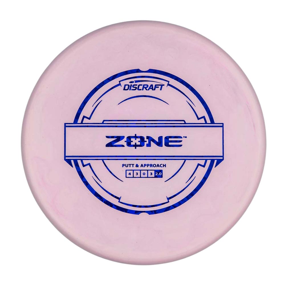 Discraft Zone