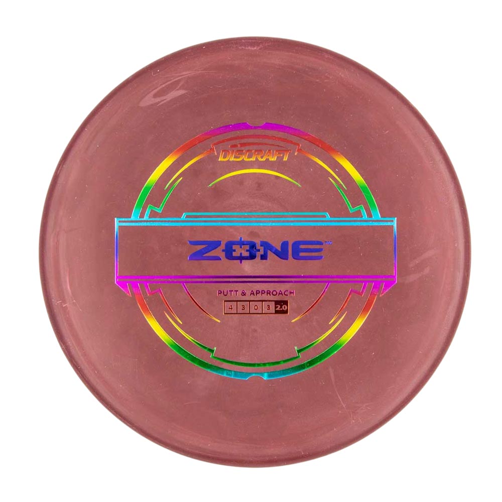 Discraft Zone
